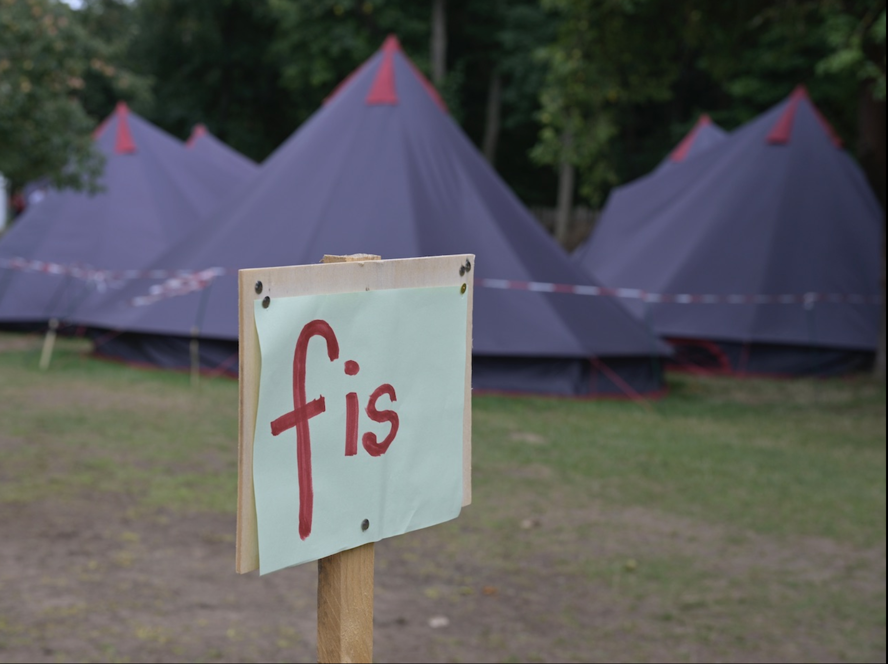 Anmeldung Handwerkercamp 2026