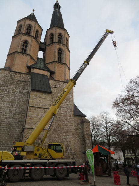 KILA Handwerkermarkt jetzt auch für Jugendliche