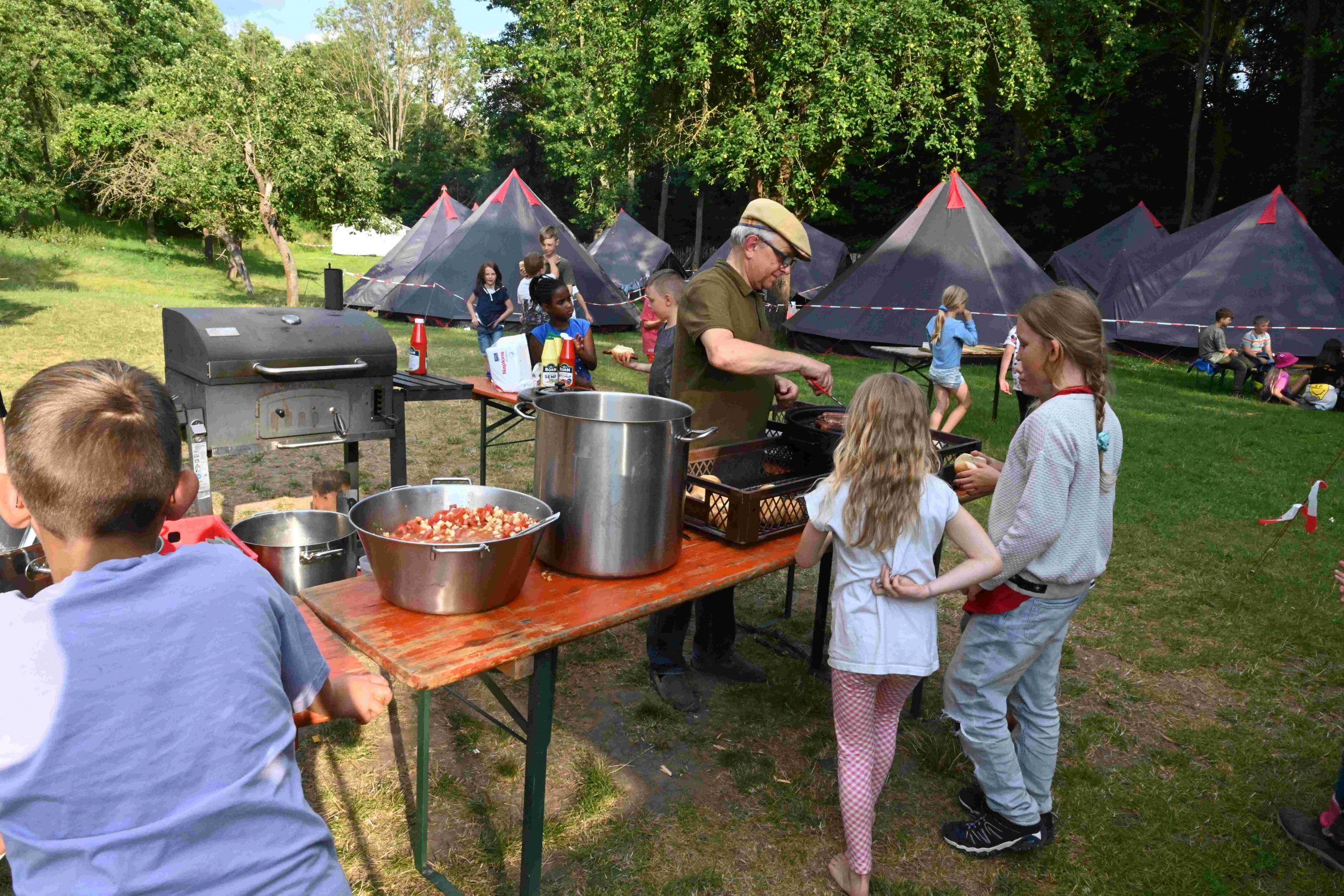 Geboren um Lösungen zu finden