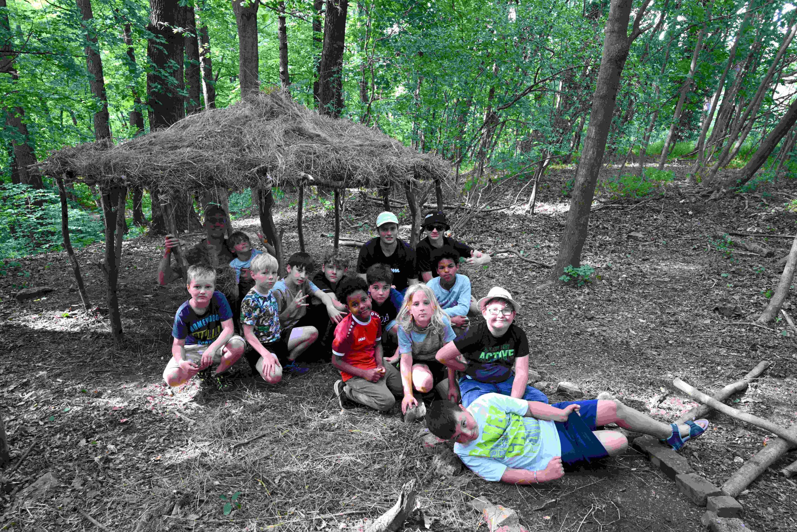 Es öffnen sich neue Türen