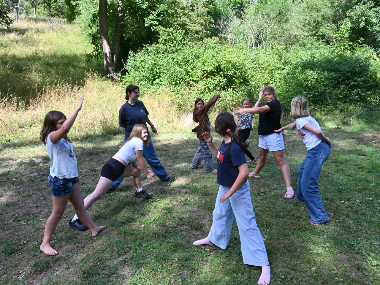 Schicksalsschläge bei Familie Bach im Handwerkercamp