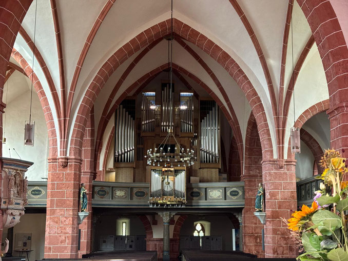 KILA BESUCHT KÖNIGIN