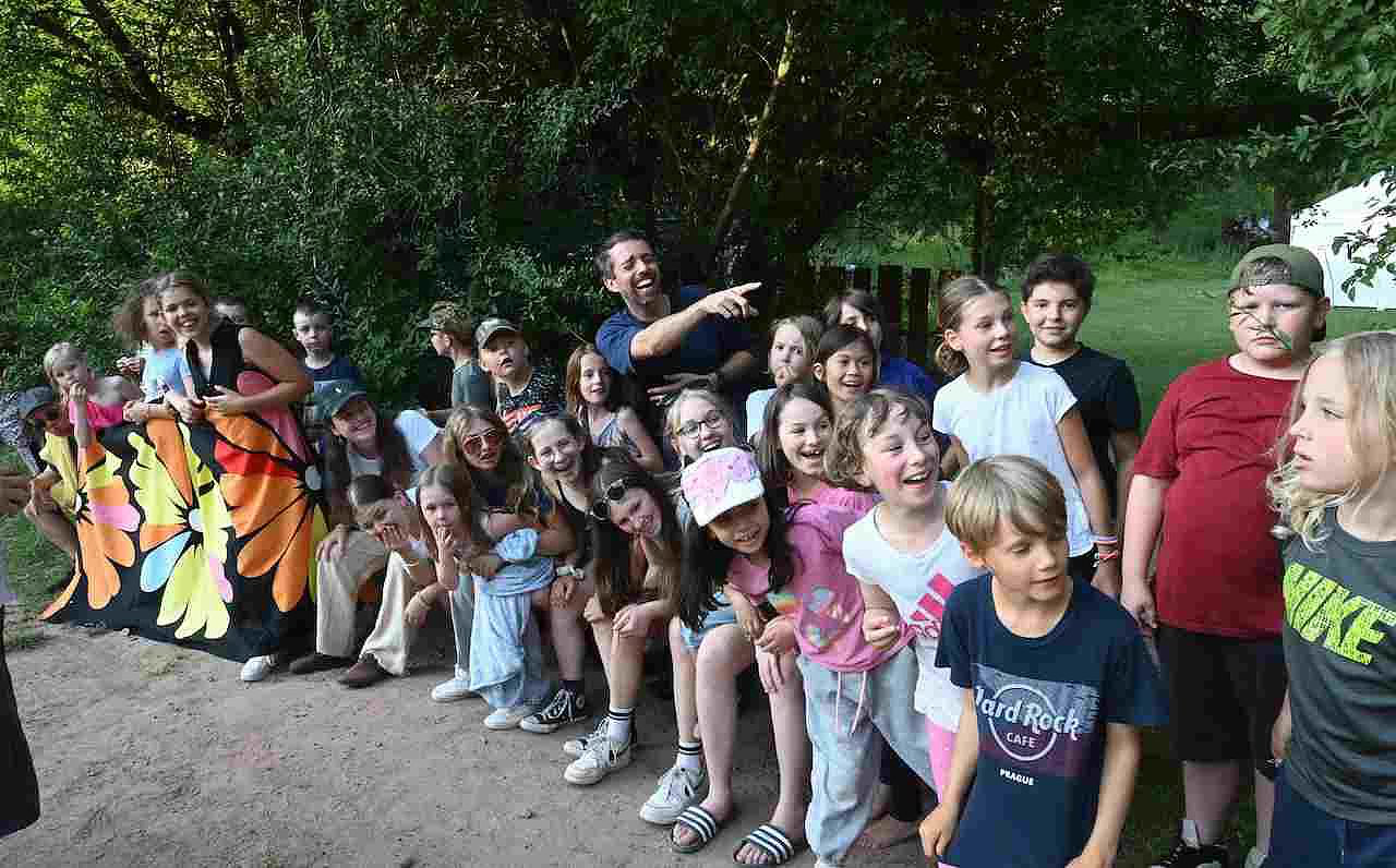 Jetzt ist unsere Hilfe gefragt