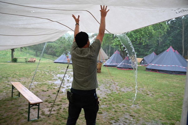 Wir können das schaffen