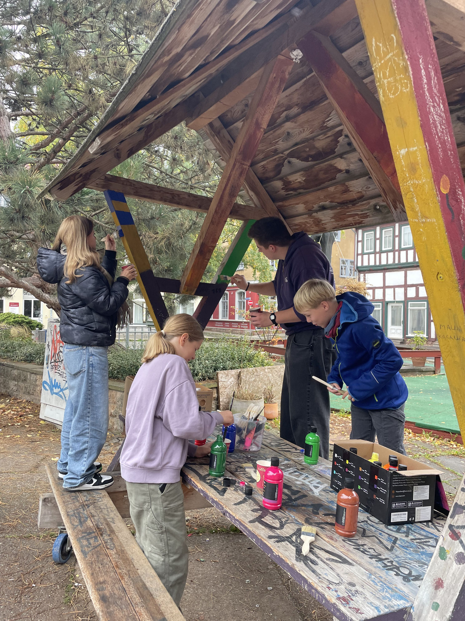 KILA Handwerkertage 2025