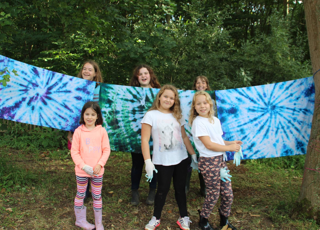 KILA Handwerkertage in den Herbstferien