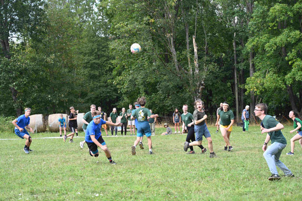 Neue Wege tun sich auf