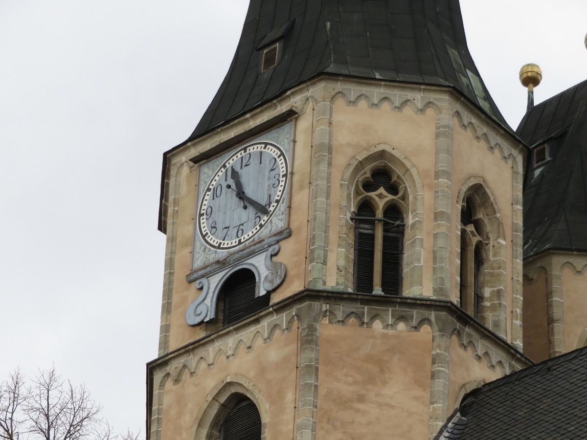 KILA Kirchturmflieger