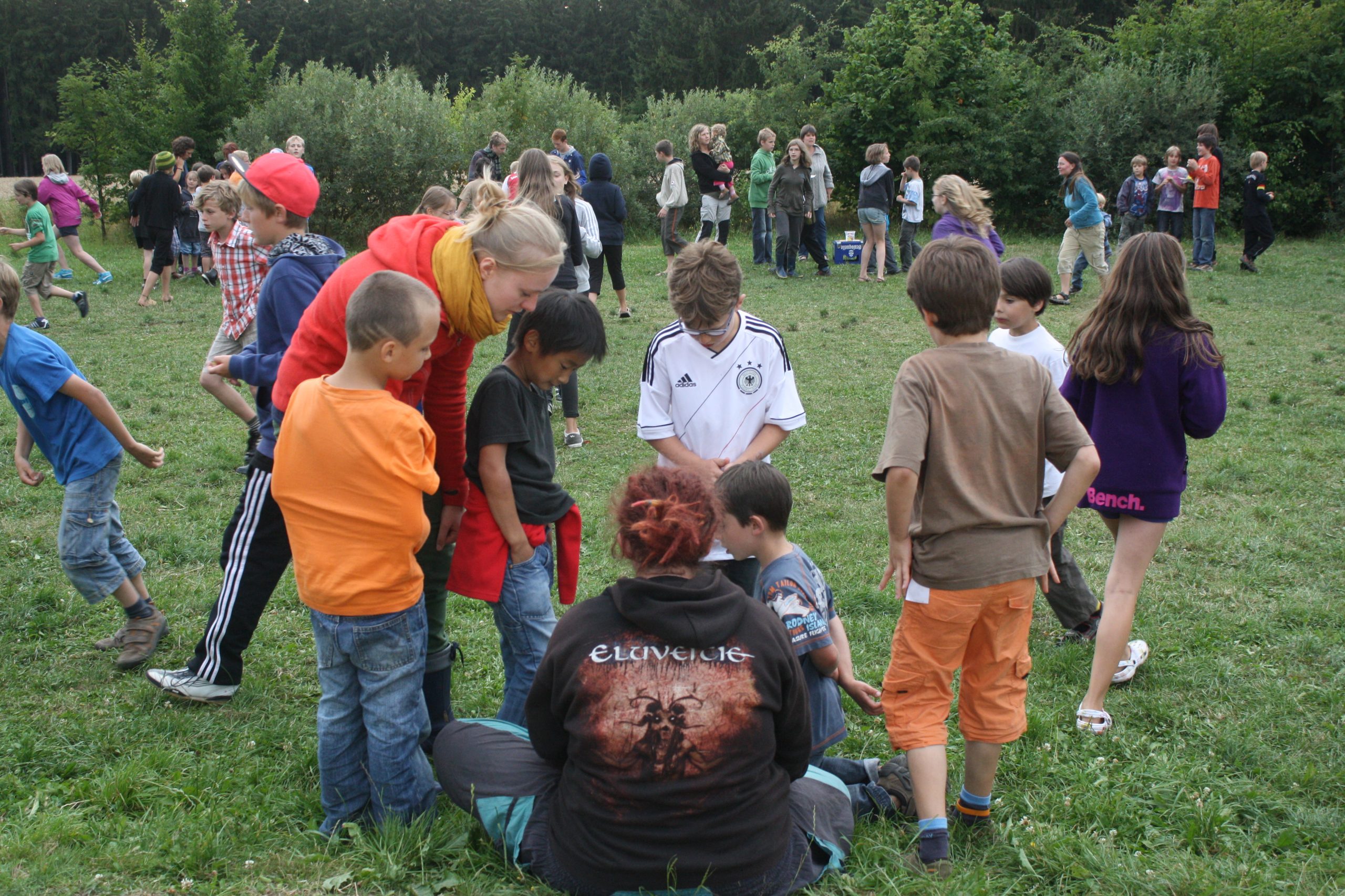 KILA gewinnt Jugendpreis mit seinem Handwerkercamp
